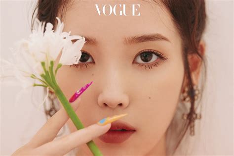 IU X Gucci For VOGUE Korea: omonatheydidnt — LiveJournal